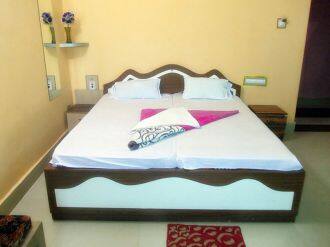 Hotel Parijat Palace - Boudh, Bhubaneswar 4